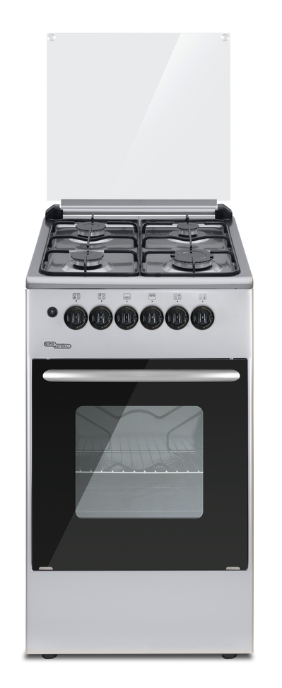Super General SGC5050FSES - 50x50cm Freestanding Gas Cooker