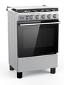 Super General SGC601FS(N) - 60x60cm Freestanding Gas Cooker