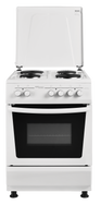 Super General SGC6041BS - 60 x 60cm Freestanding Electric Cooker
