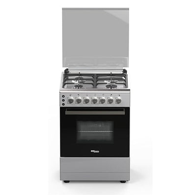 Super General SGC6175MSFS - 60x60cm Freestanding Gas Cooker