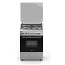 Super General SGC6175MSFS - 60x60cm Freestanding Gas Cooker