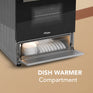 Super General SGC6175MSFS - 60x60cm Freestanding Gas Cooker