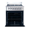 Super General SGC6175MSFS - 60x60cm Freestanding Gas Cooker