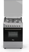 Super General SGC6175MSFS - 60x60cm Freestanding Gas Cooker