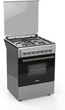 Super General SGC6175MSFS - 60x60cm Freestanding Gas Cooker
