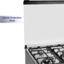 Super General SGC901FS - 90x60cm Freestanding Gas Cooker