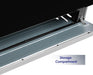 Super General SGC901FS - 90x60cm Freestanding Gas Cooker