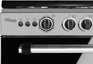 Super General SGC901FS - 90x60cm Freestanding Gas Cooker