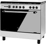 Super General SGC901FS - 90x60cm Freestanding Gas Cooker