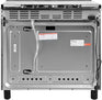 Super General SGC901FS - 90x60cm Freestanding Gas Cooker