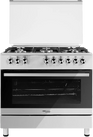 Super General SGC9603FSHG - 90x60cm Freestanding Gas Cooker