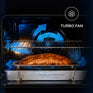 Super General SGC9901FS - 90x60cm Freestanding Gas Cooker