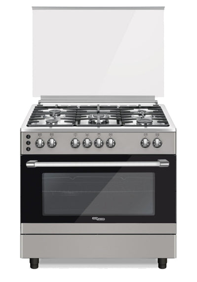 Super General SGC9901FS - 90x60cm Freestanding Gas Cooker