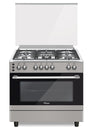Super General SGC9901FS - 90x60cm Freestanding Gas Cooker