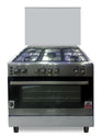 Super General SGC9901FS - 90x60cm Freestanding Gas Cooker