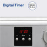 Super General SGCV90DSS - 90x60cm Freestanding Electric Cooker