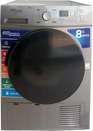 Super General SGD8800DDS - 8kg Front-Load Dryer