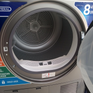Super General SGD8800DDS - 8kg Front-Load Dryer