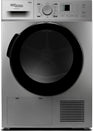 Super General SGD8800DDS - 8kg Front-Load Dryer