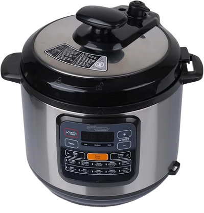 Super General SGEC61DM - Electric Cooker