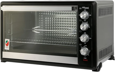 Super General SGEO101TRC - 100L Electric Oven