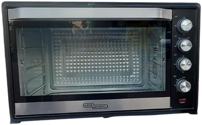 Super General SGEO121TRC - 120L Electric Oven