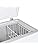 Super General SGF155HE - 150L Chest Freezer