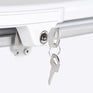 Super General SGF155HE - 150L Chest Freezer
