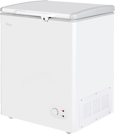 Super General SGF155HE - 150L Chest Freezer