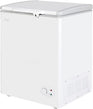 Super General SGF155HE - 150L Chest Freezer