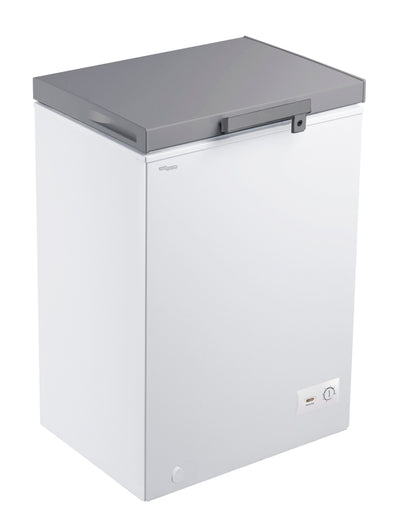 Super General SGF155HME - 150L Single-Door Chest Freezer