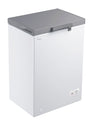 Super General SGF155HME - 150L Single-Door Chest Freezer