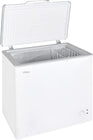 Super General SGF222HE - 200L Chest Freezer