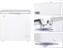 Super General SGF222HE - 200L Chest Freezer