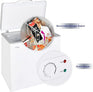 Super General SGF222HE - 200L Chest Freezer