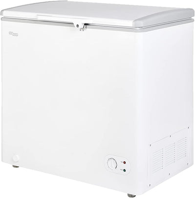 Super General SGF222HE - 200L Chest Freezer