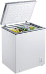 Super General SGF222HME - 200L Single-Door Chest Freezer