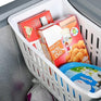 Super General SGF222HME - 200L Single-Door Chest Freezer