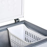 Super General SGF222HME - 200L Single-Door Chest Freezer