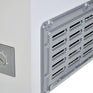 Super General SGF222HME - 200L Single-Door Chest Freezer