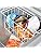 Super General SGF244HE - 250L Chest Freezer