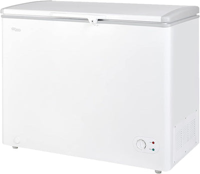 Super General SGF244HE - 250L Chest Freezer