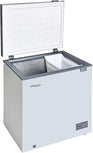 Super General SGF244HME - 230L Single Door Chest Freezer