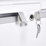 Super General SGF244HME - 230L Single Door Chest Freezer