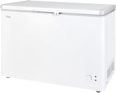 Super General SGF344HE - 350L Chest Freezer