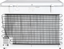 Super General SGF344HE - 350L Chest Freezer