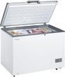 Super General SGF344HMEI - 350L Chest Freezer