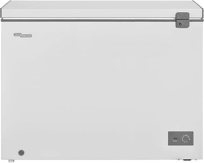 Super General SGF344HMEI - 350L Chest Freezer