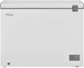 Super General SGF344HMEI - 350L Chest Freezer