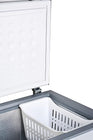 Super General SGF344HMEI - 350L Chest Freezer